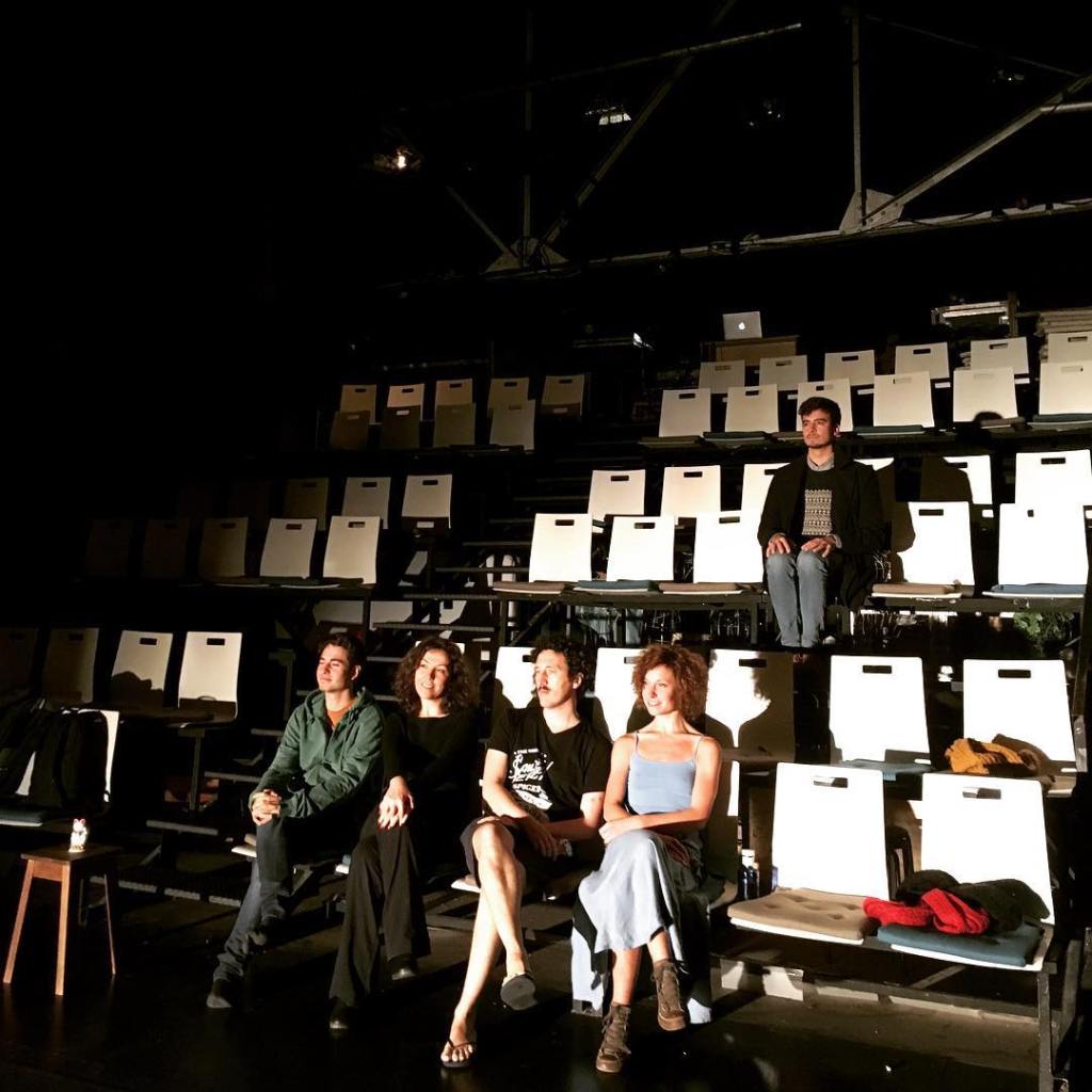 Seguimos en diciembre en Nave&nbsp;73