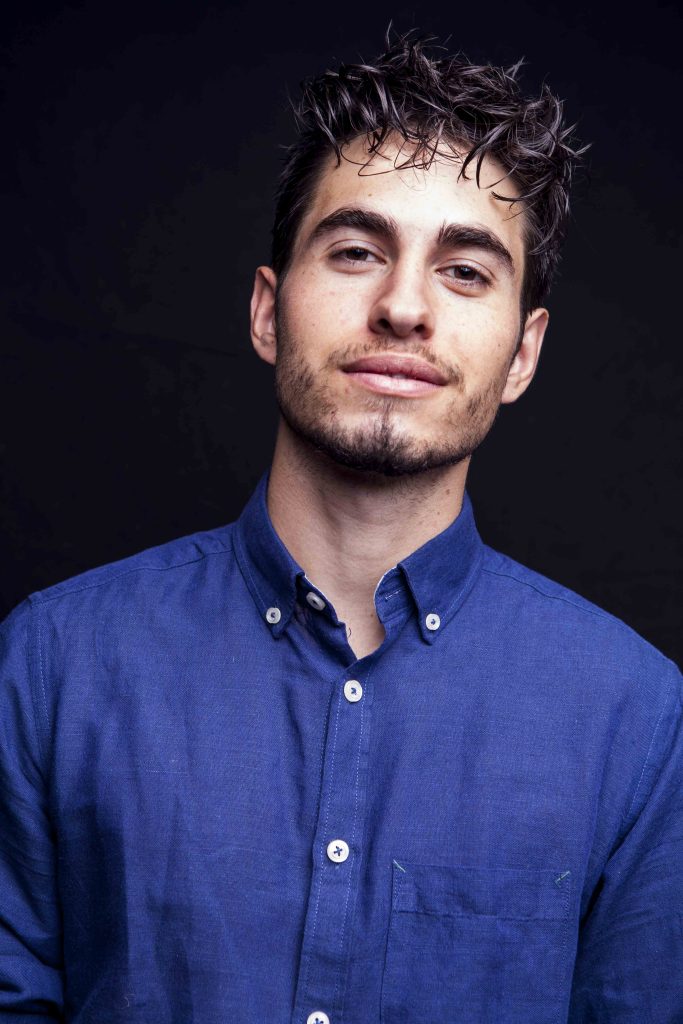 Nuestro querido Tim, Eloi Costa, nominado a actor Revelación en los Goya 2018 por su papel en&nbsp;“Pieles»