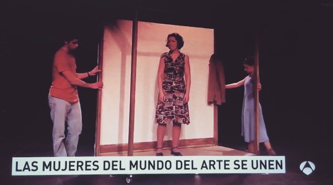 Malala Producciones en Antena&nbsp;3