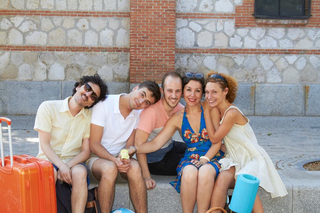 «El viento hace la veleta» gira a Jaén (Mancha&nbsp;Real)