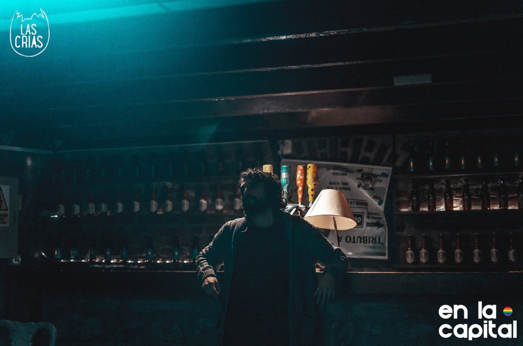 El colectivo escénico Las Crías estrena ELCP en&nbsp;Perú