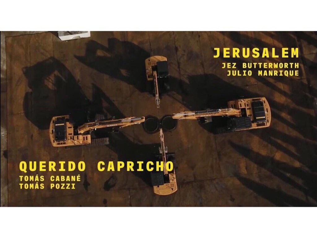 Malala Producciones estrena en abril 2020 en el&nbsp;CDN