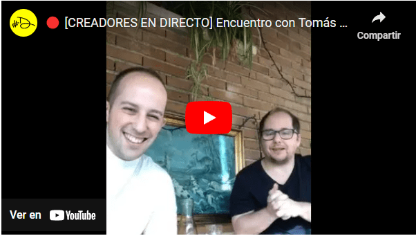 La Ventana del&nbsp;CDN