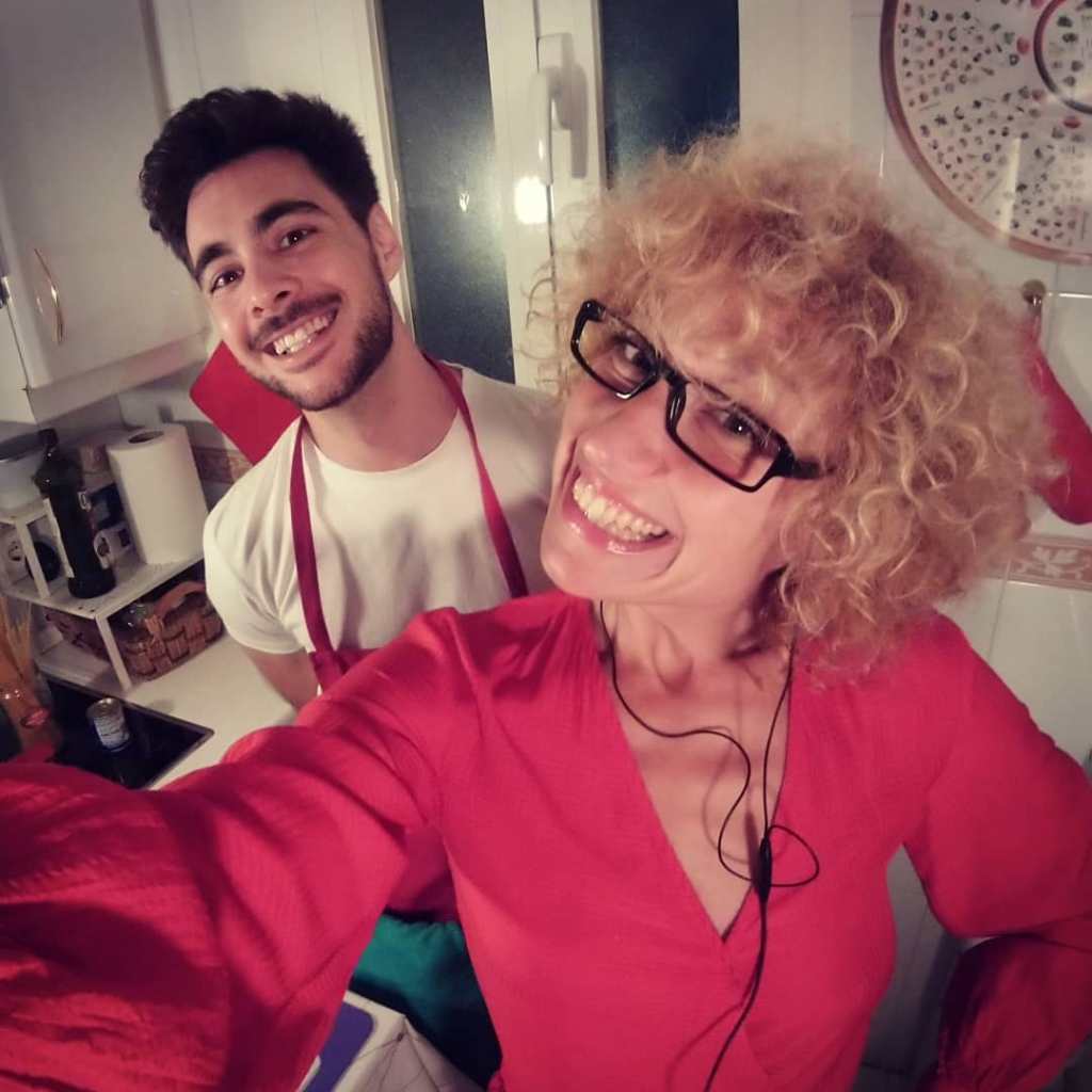 #cocinaitor3000 vuelve con dos pases el jueves 18 a las 21:30 y&nbsp;22:30