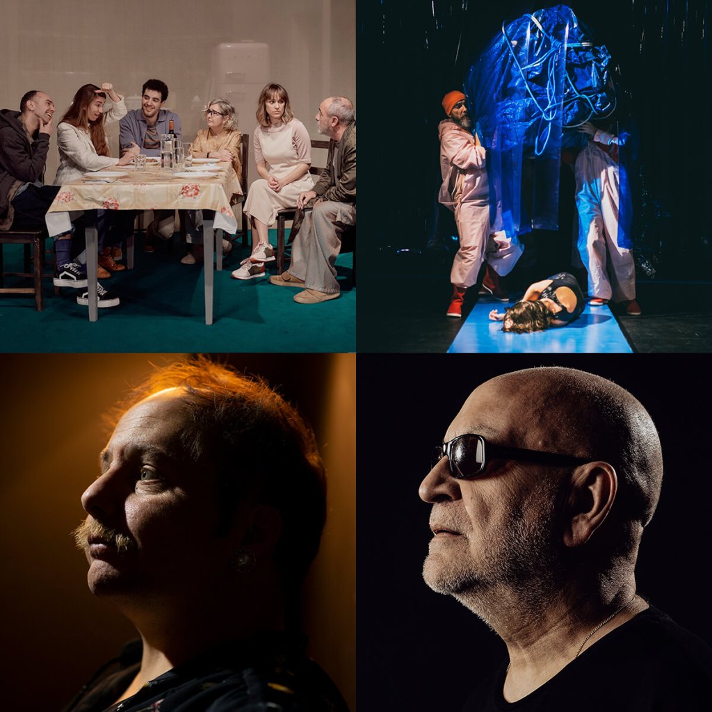 Avance del mes de&nbsp;noviembre