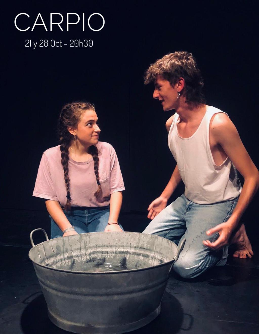 «Carpio» agota entradas para todas las&nbsp;funciones