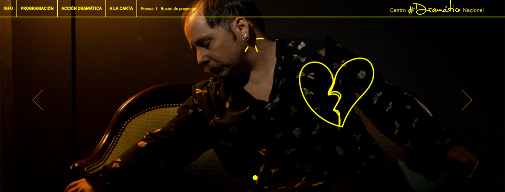 «Querido capricho» (CDN&nbsp;20-21)