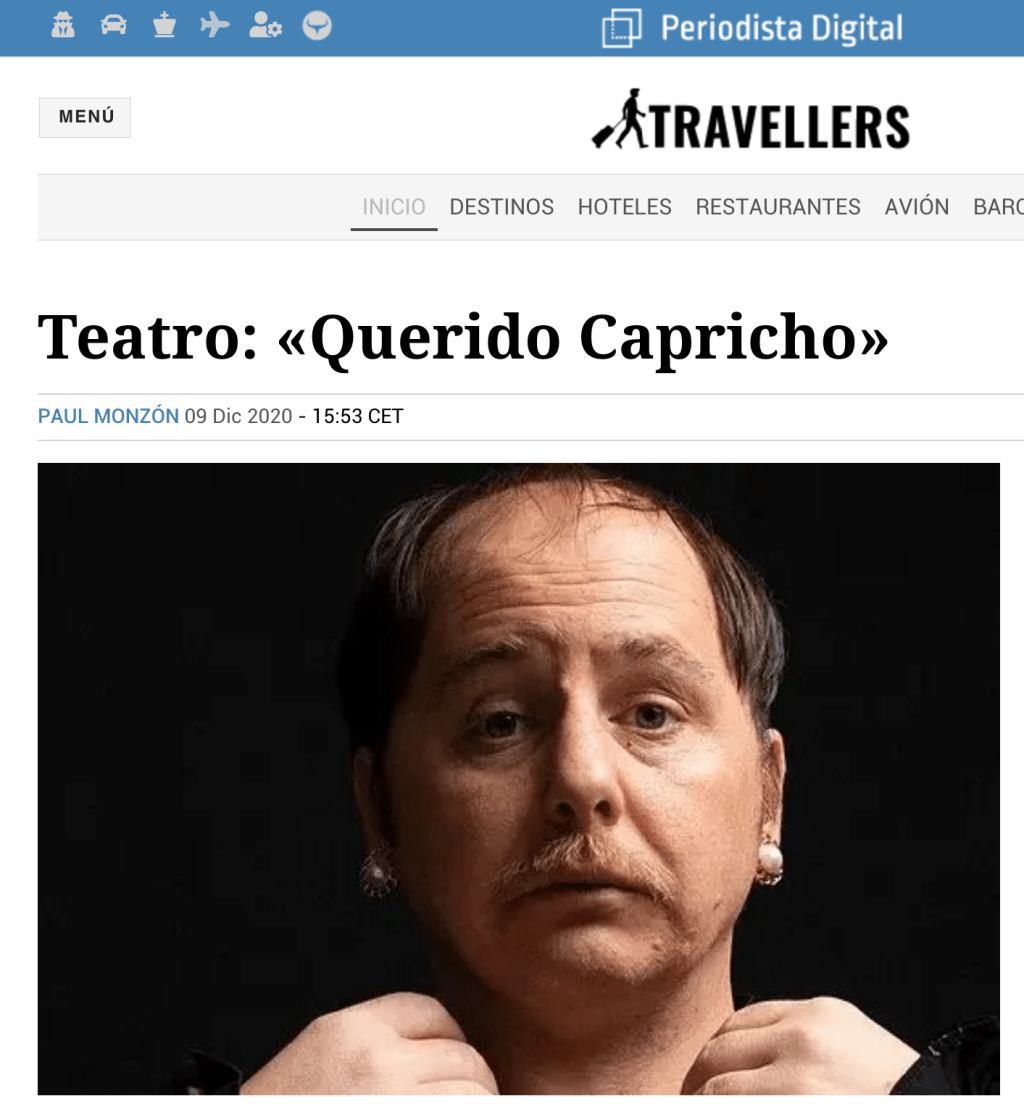 El Periodista Digital hace un repaso de las críticas recibidas hasta&nbsp;ahora