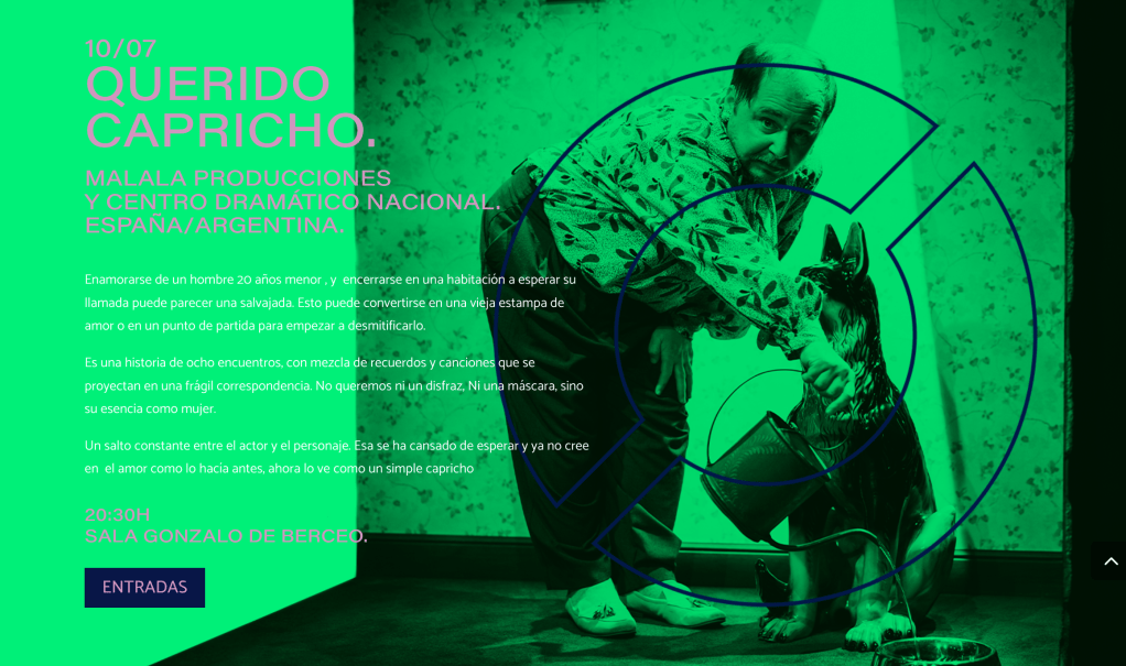 FITLO 2021 – «Querido&nbsp;capricho»