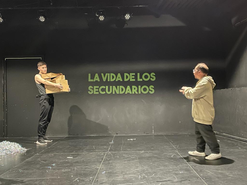 MDA – apertura al&nbsp;público