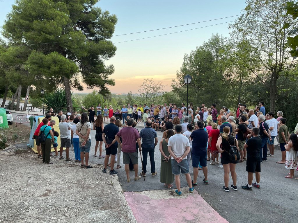 Estrenamos nueva pieza site-specific en&nbsp;Macastre