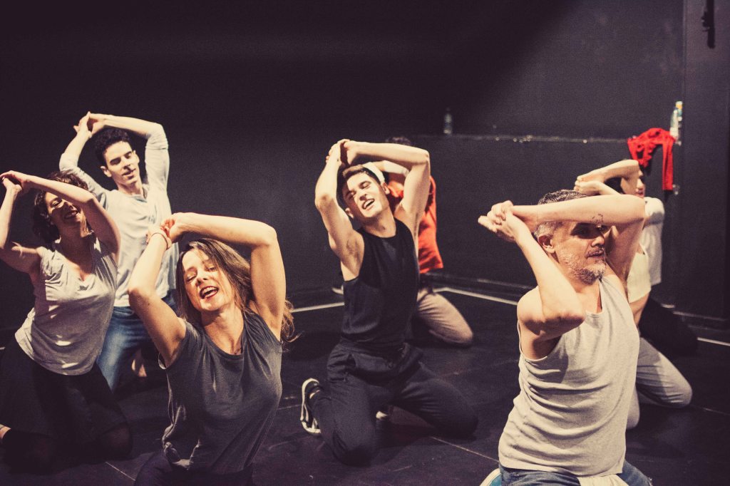 Time Out se hace eco de nuestro estreno en&nbsp;Imparables