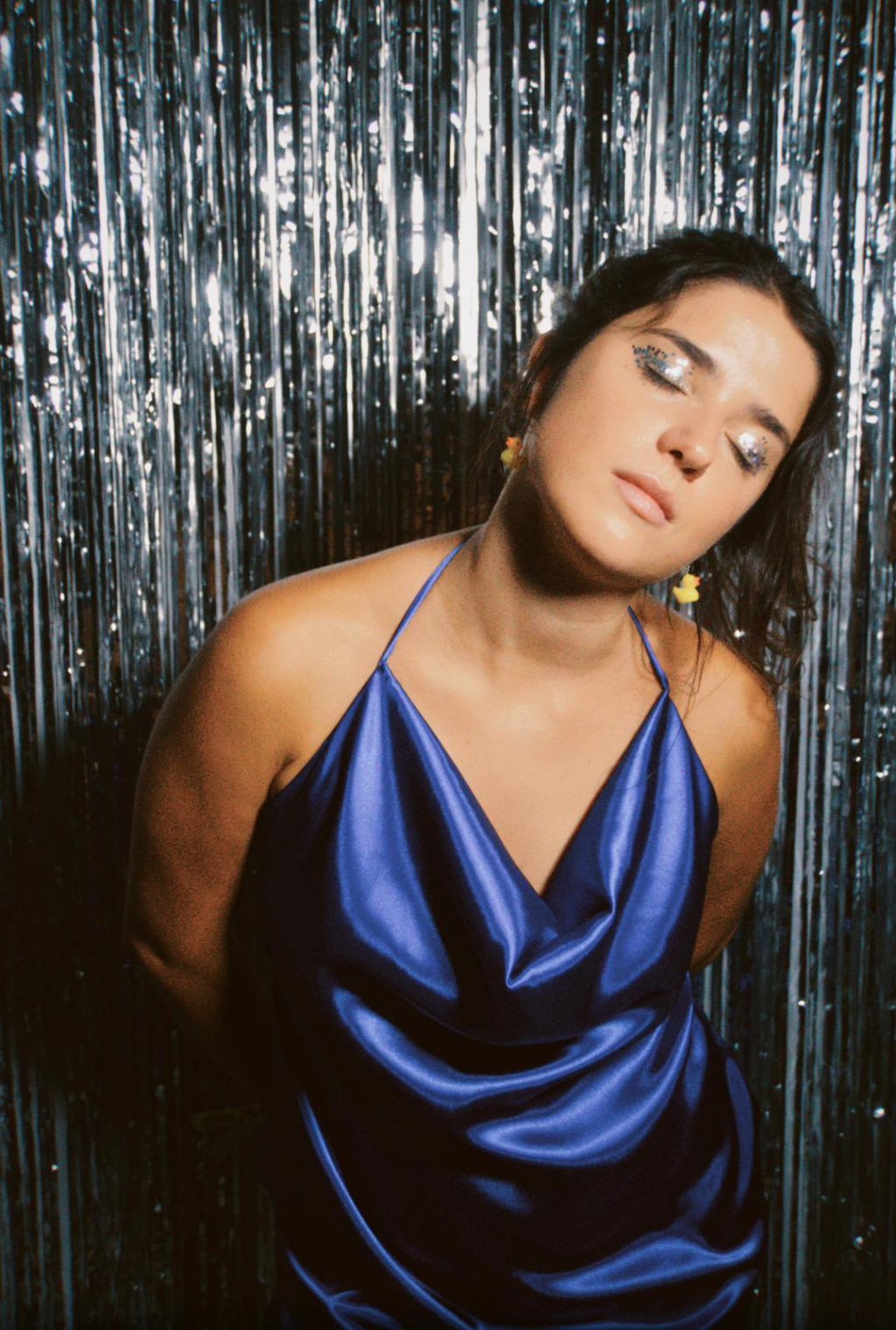 Entradas agotadas para el estreno de «Despiértame cuando&nbsp;llegue»