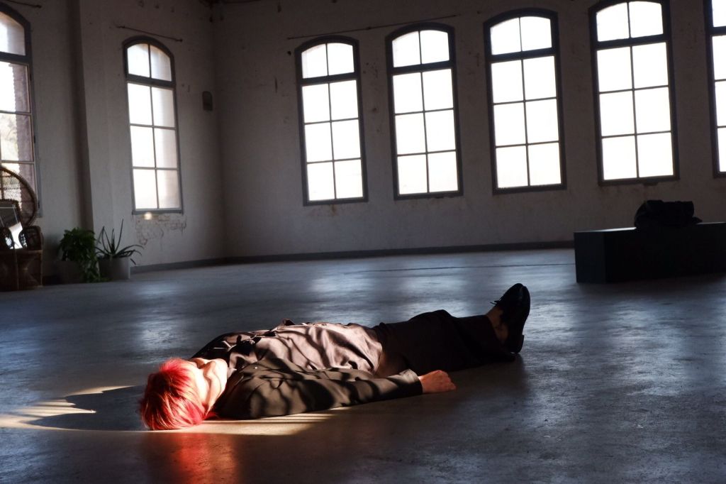 La Filanda acoge «Arde el silencio» como espacio que permite el desarrollo del&nbsp;proyecto