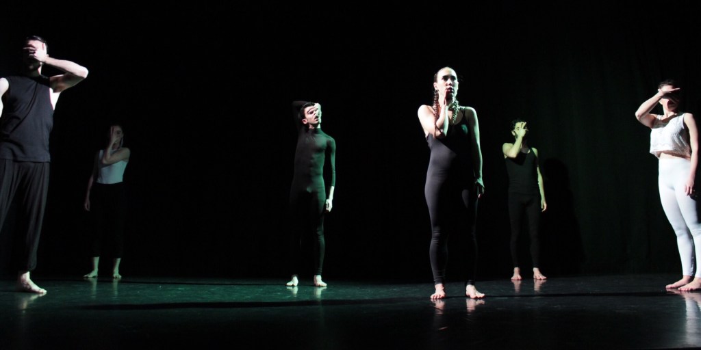 #noLUGAR consigue 3 premios en el Festival Mutis de&nbsp;Barcelona