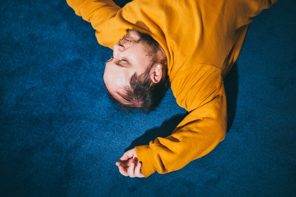 Trailer de «Querido&nbsp;capricho»