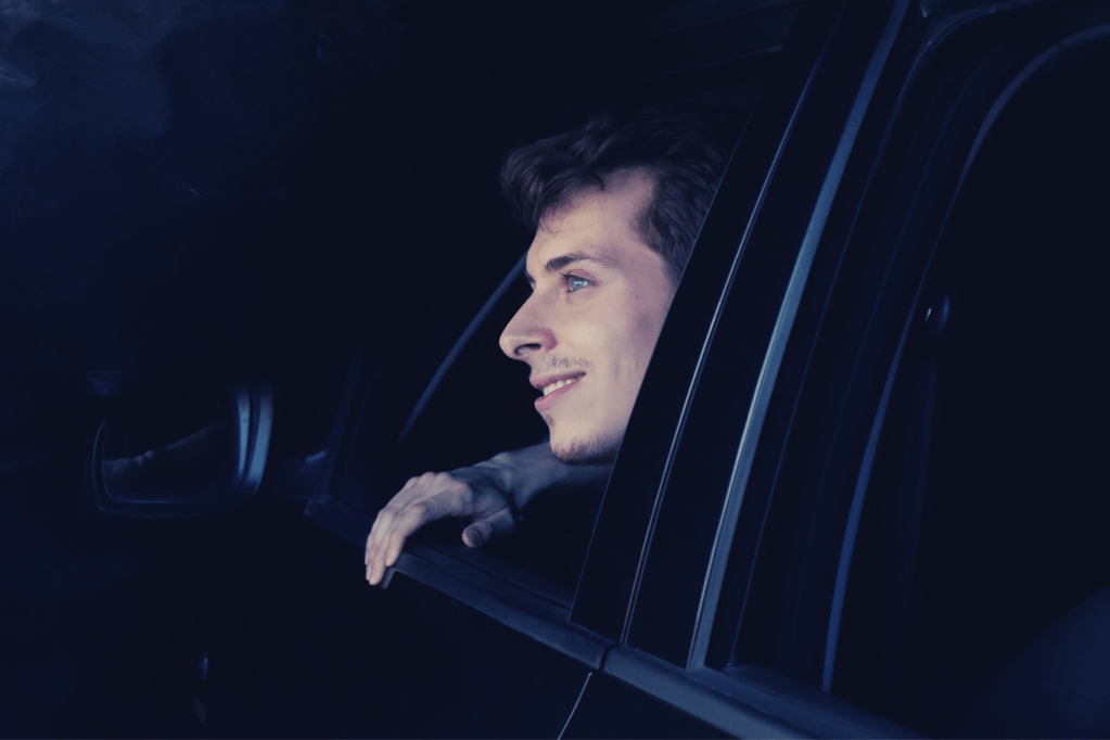 Protagonista de la obra "Llenad mi cuerpo de piedras"