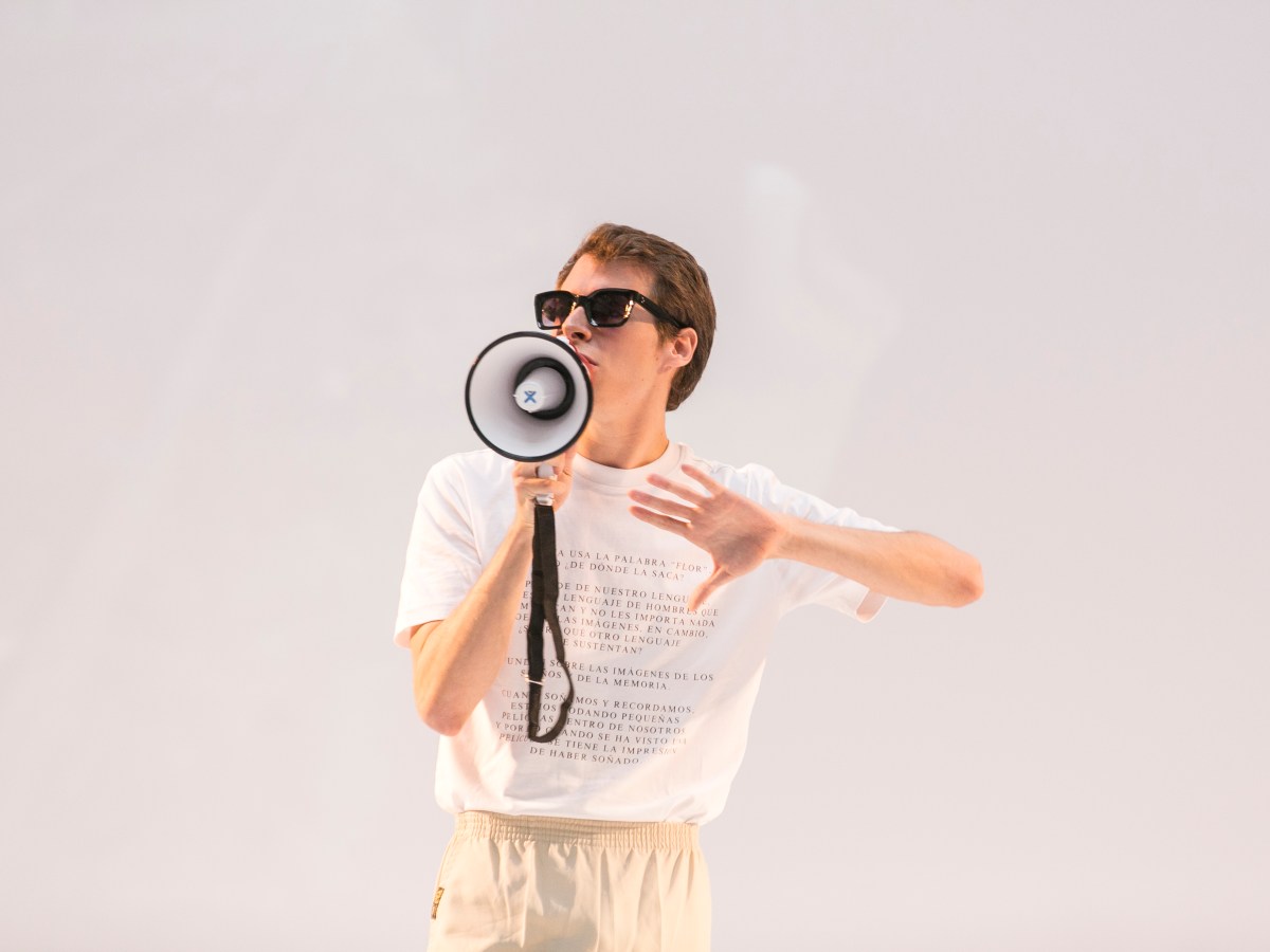 «Llenad mi cuerpo de piedras» en la 40º Mostra de teatre de Carcaixent,&nbsp;Valencia