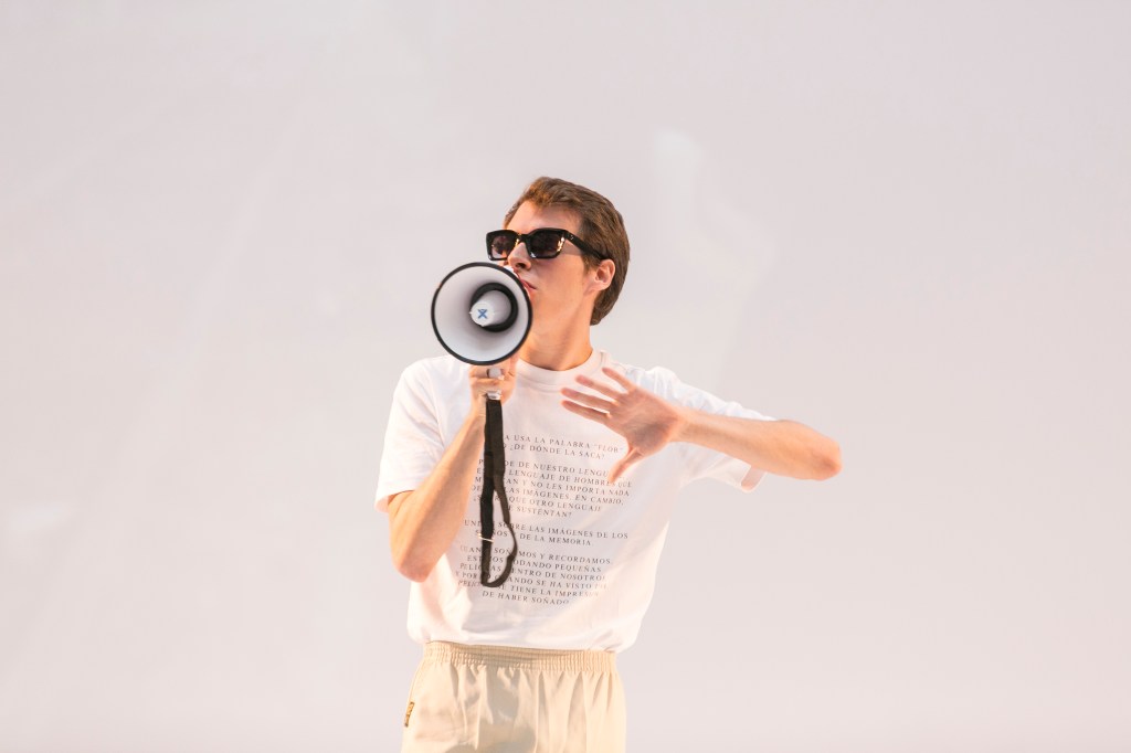 «Llenad mi cuerpo de piedras» en la 40º Mostra de teatre de Carcaixent,&nbsp;Valencia