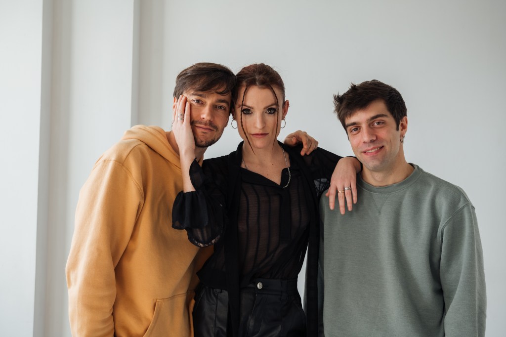 Entrevista a Tomás Cabané y María Ordoñez para Teatro&nbsp;Madrid