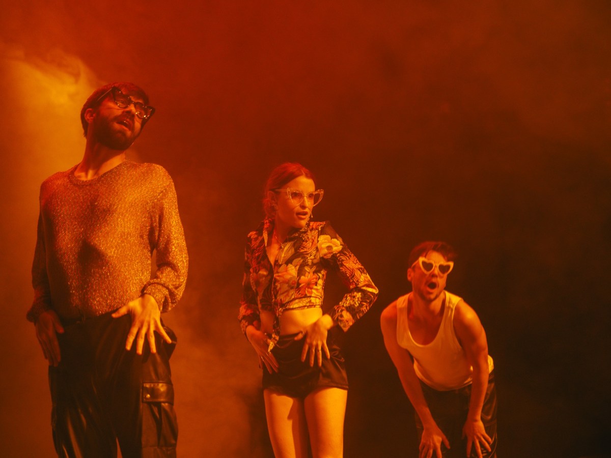 «Esto podría durar y durar…» en Aracena,&nbsp;Huelva