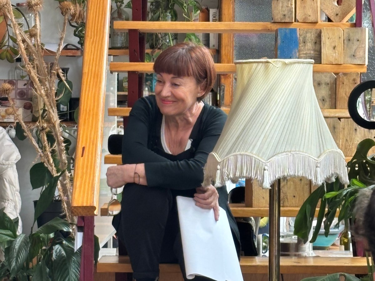 «Antes de esto, temblaba» continúa su segunda temporada en&nbsp;Madrid