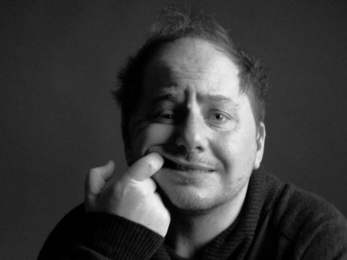 Taller intensivo de interpretación «Cuerpos incendiados» con Tomás&nbsp;Pozzi