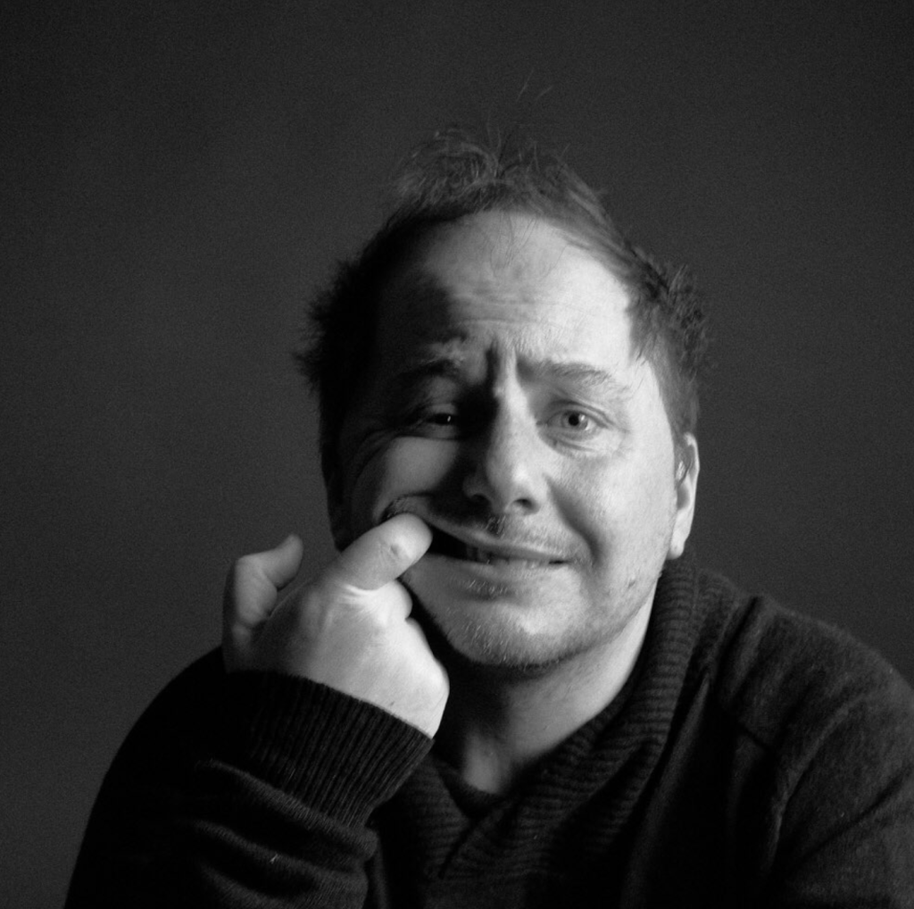 Taller intensivo de interpretación «Cuerpos incendiados» con Tomás&nbsp;Pozzi